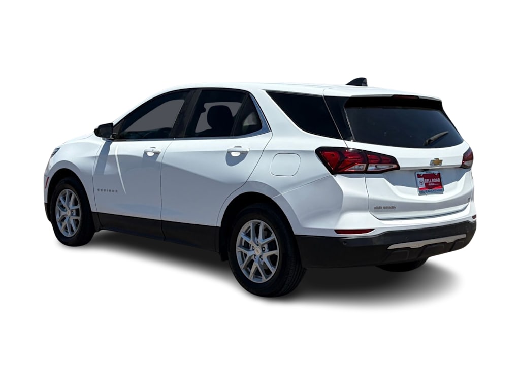 Thumbnail: 2023 Chevrolet Equinox - 3