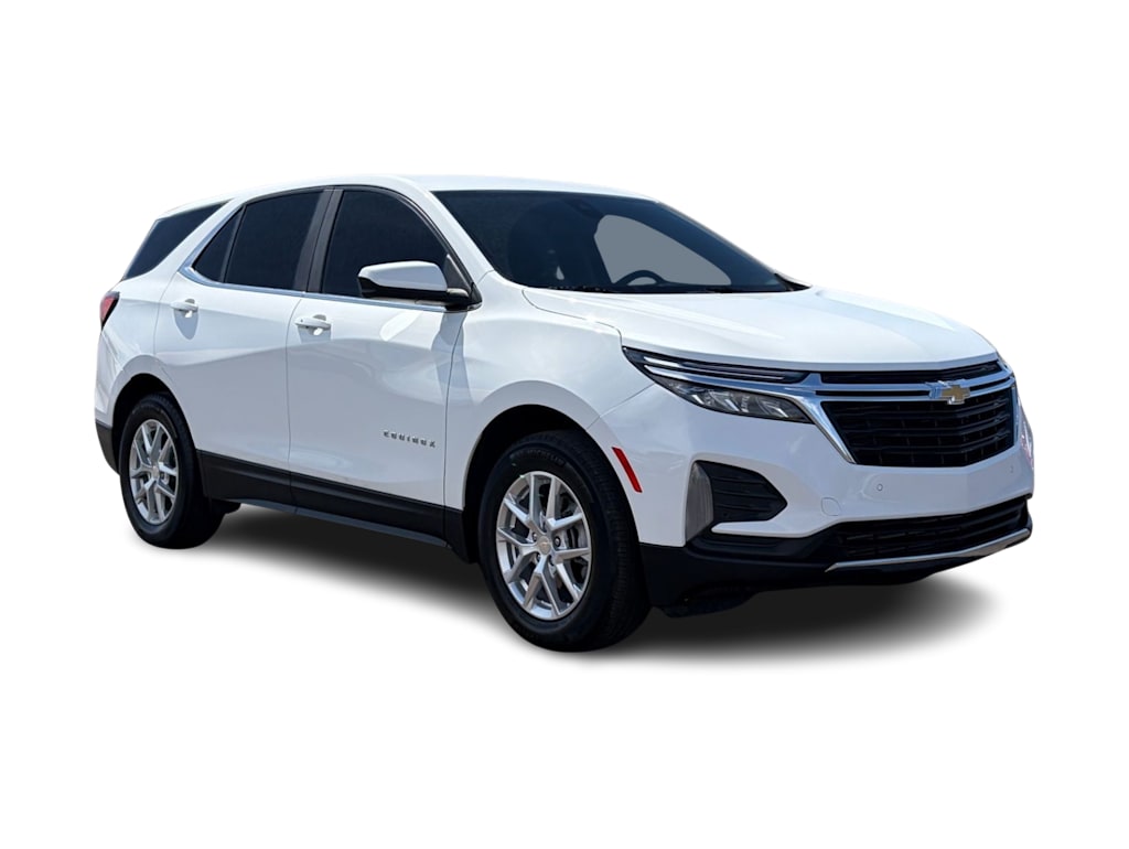 Thumbnail: 2023 Chevrolet Equinox - 19