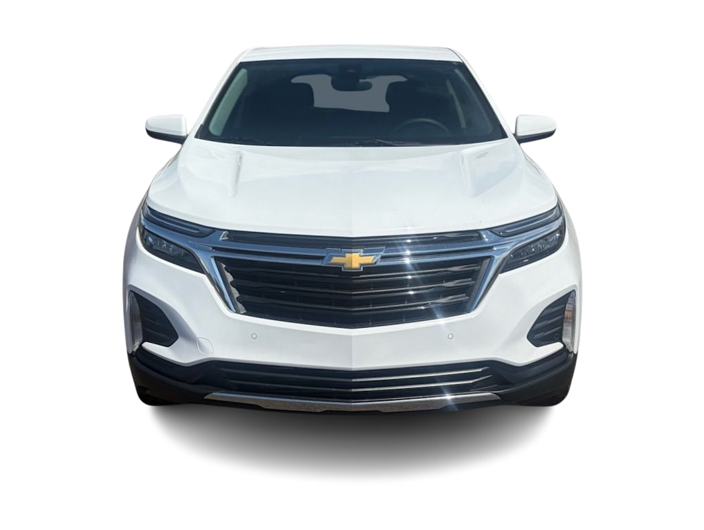Thumbnail: 2023 Chevrolet Equinox - 6