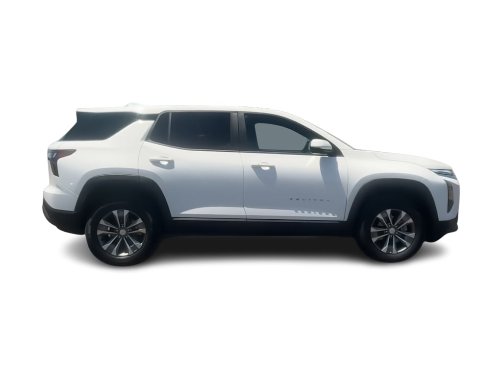Thumbnail: 2026 Chevrolet Equinox - 21