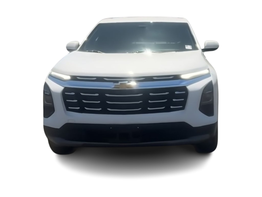 Thumbnail: 2026 Chevrolet Equinox - 6