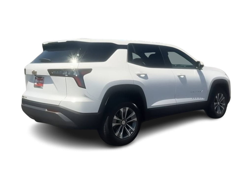Thumbnail: 2026 Chevrolet Equinox - 20