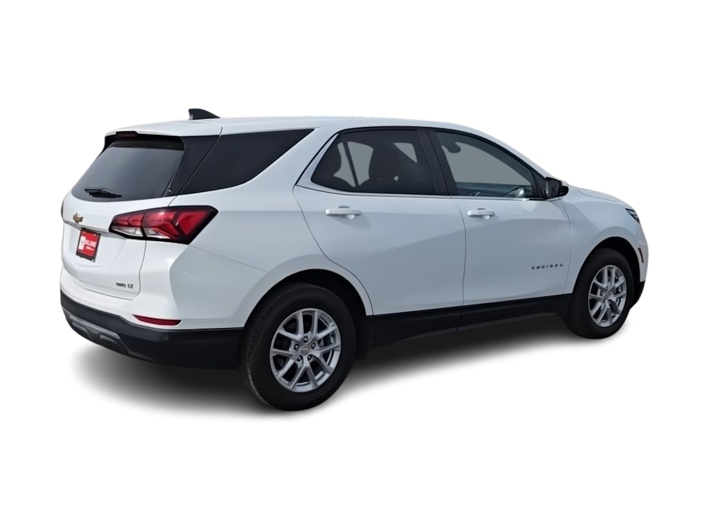 Thumbnail: 2024 Chevrolet Equinox - 20