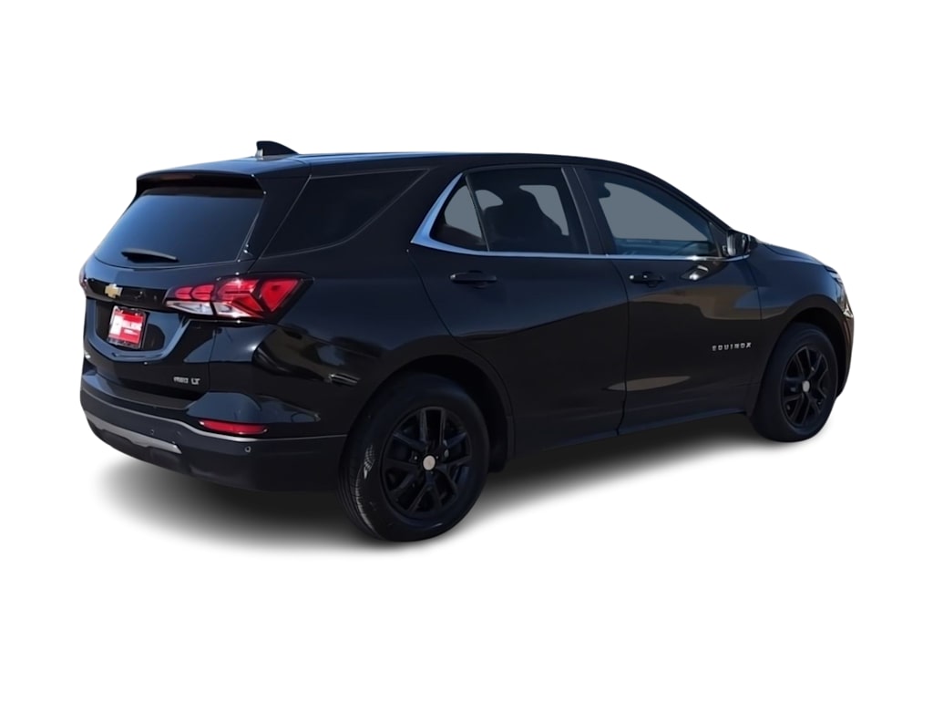 Thumbnail: 2024 Chevrolet Equinox - 20