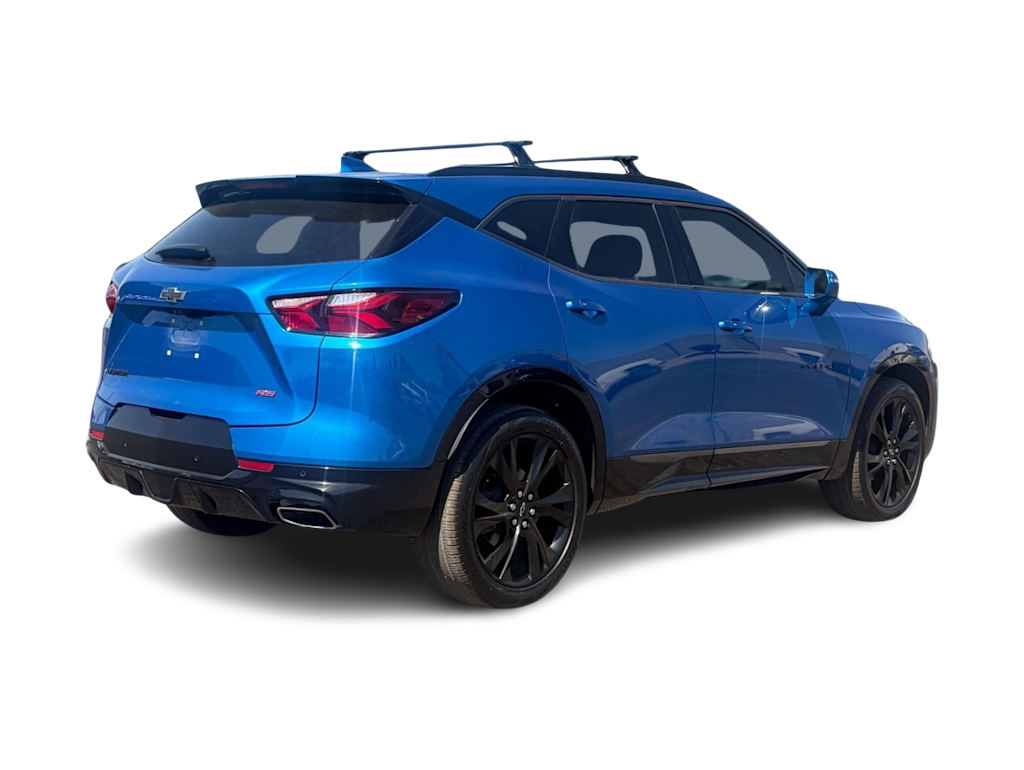 Thumbnail: 2020 Chevrolet Blazer - 14