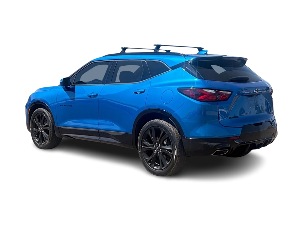 Thumbnail: 2020 Chevrolet Blazer - 3