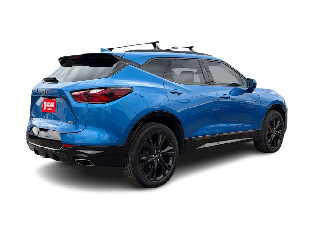 Thumbnail: 2020 Chevrolet Blazer - 15