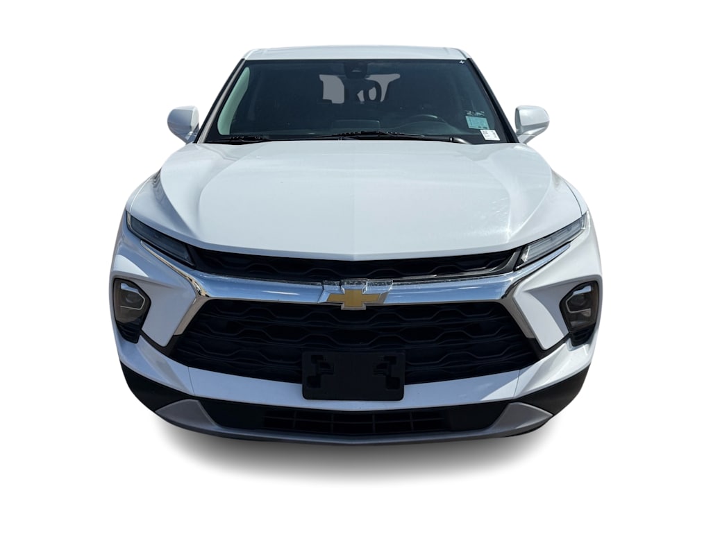 2023 Chevrolet Blazer  5