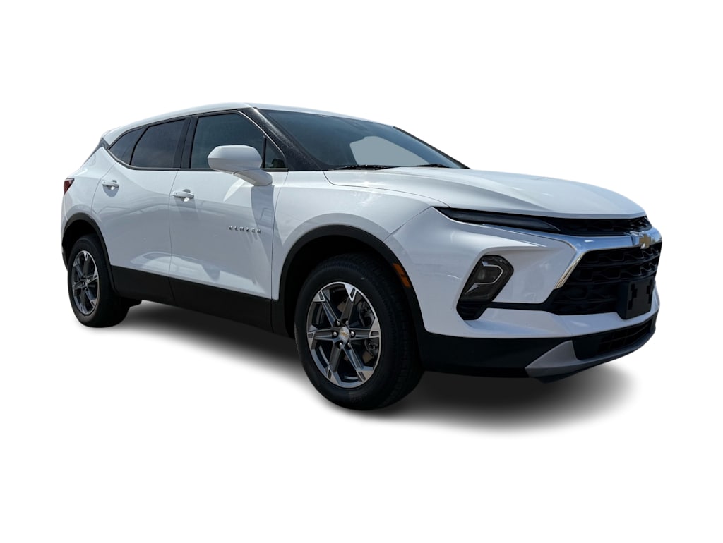 2023 Chevrolet Blazer  20