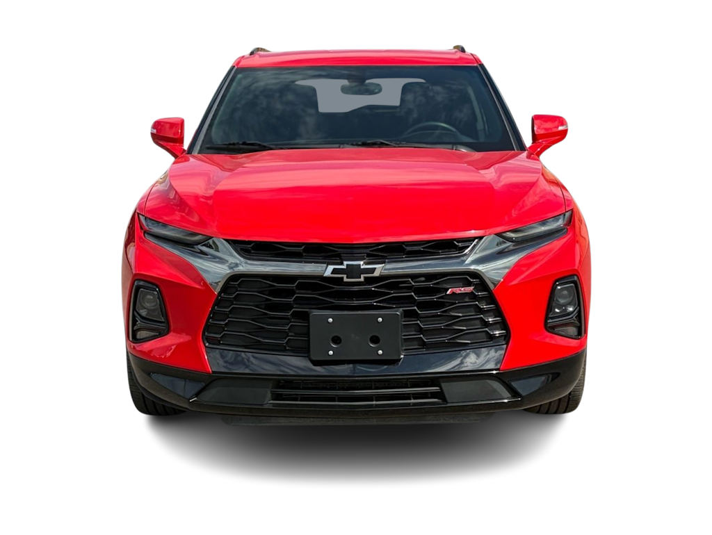 Thumbnail: 2019 Chevrolet Blazer - 6