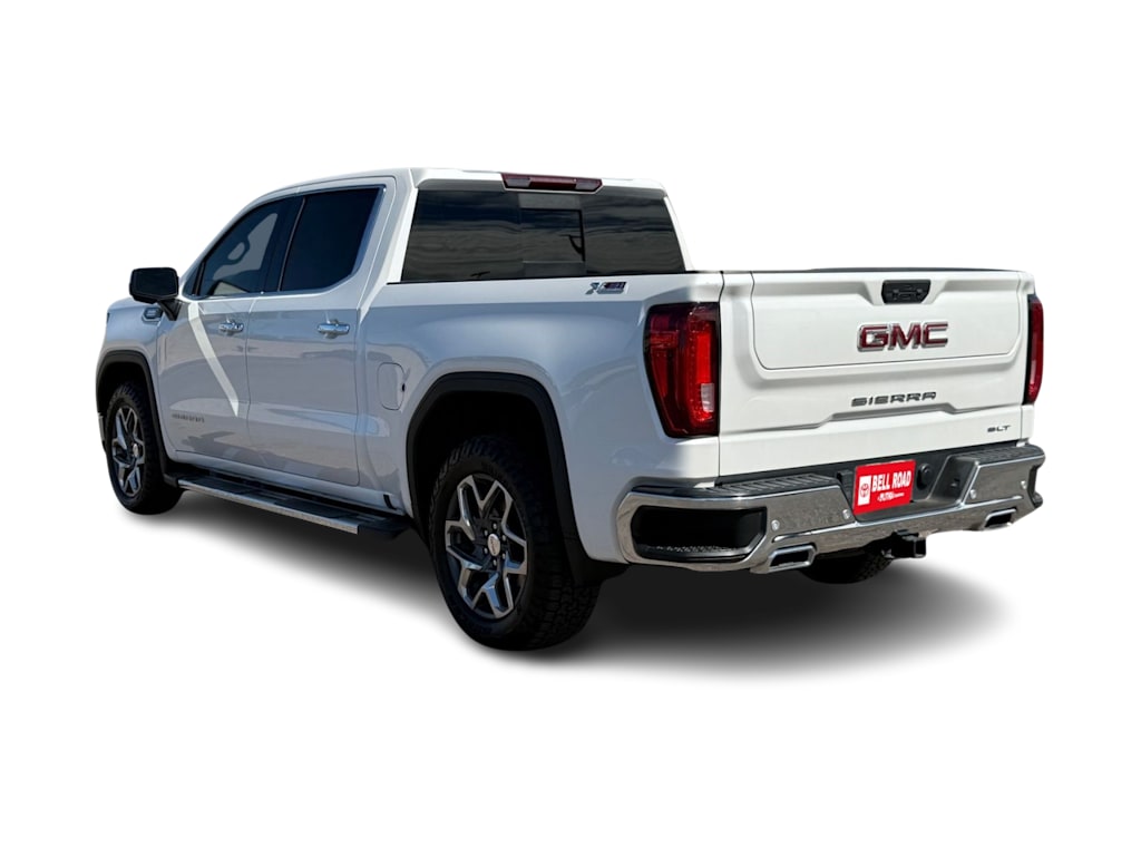 Thumbnail: 2024 GMC Sierra 1500 - 3