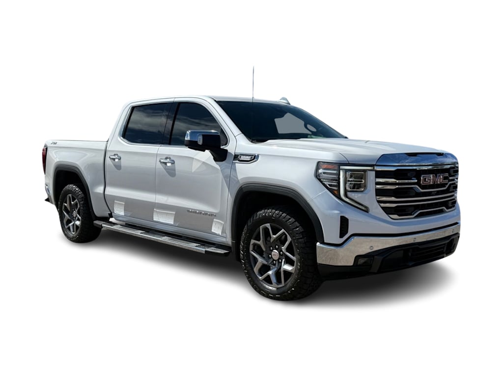 Thumbnail: 2024 GMC Sierra 1500 - 16