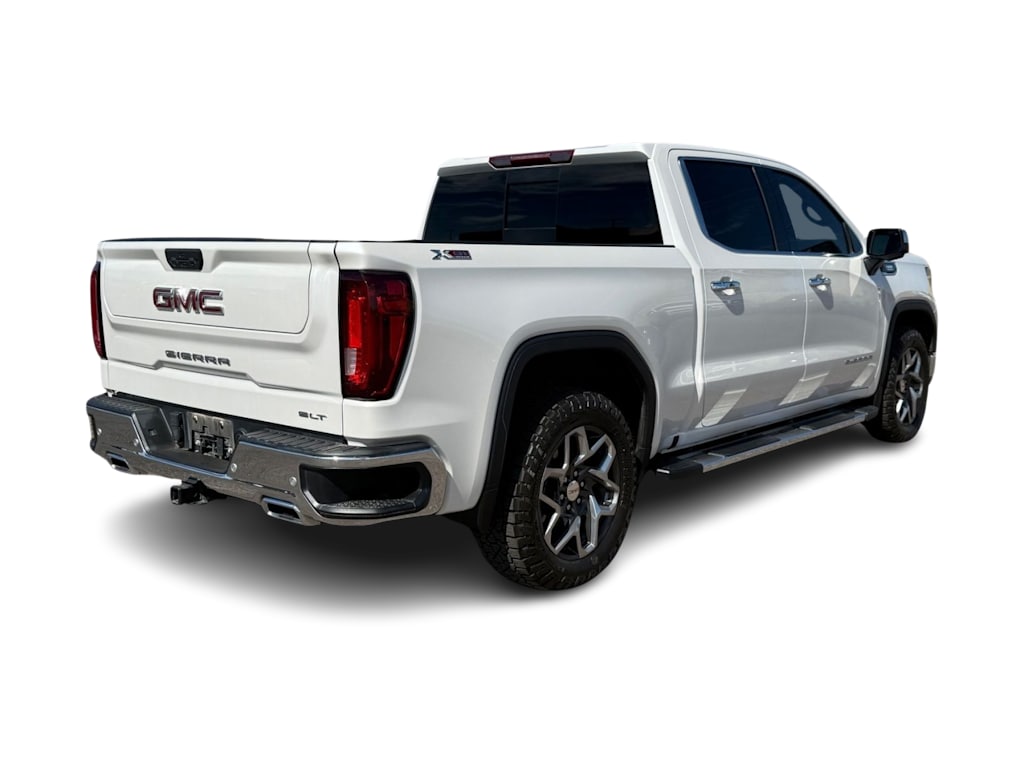 Thumbnail: 2024 GMC Sierra 1500 - 15
