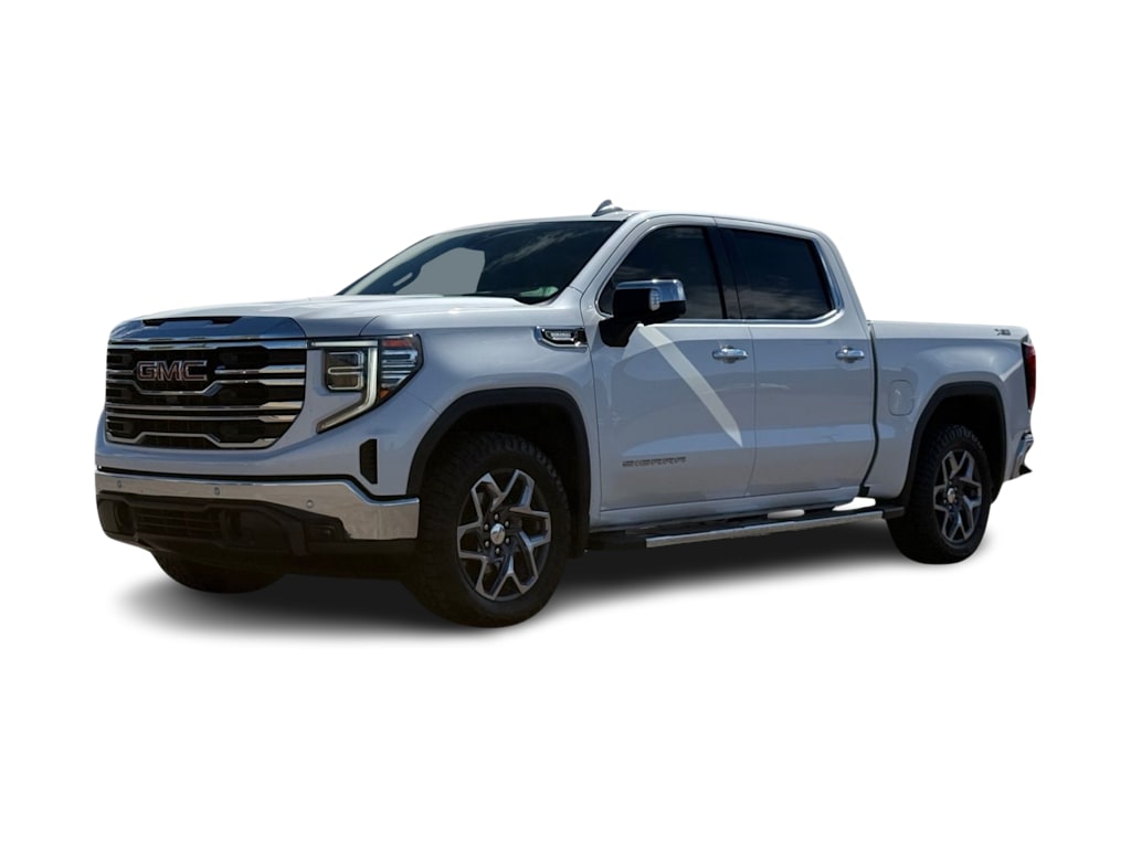 Thumbnail: 2024 GMC Sierra 1500 - 14