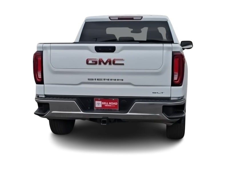 Thumbnail: 2024 GMC Sierra 1500 - 5