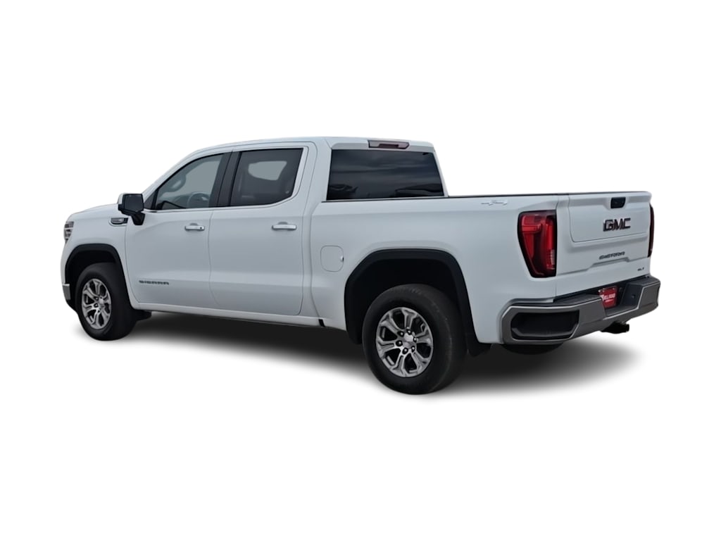 Thumbnail: 2024 GMC Sierra 1500 - 4
