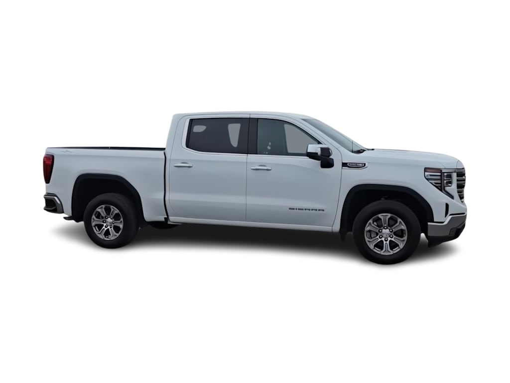 Thumbnail: 2024 GMC Sierra 1500 - 17