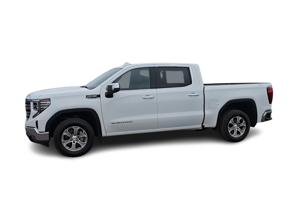 Thumbnail: 2024 GMC Sierra 1500 - 3