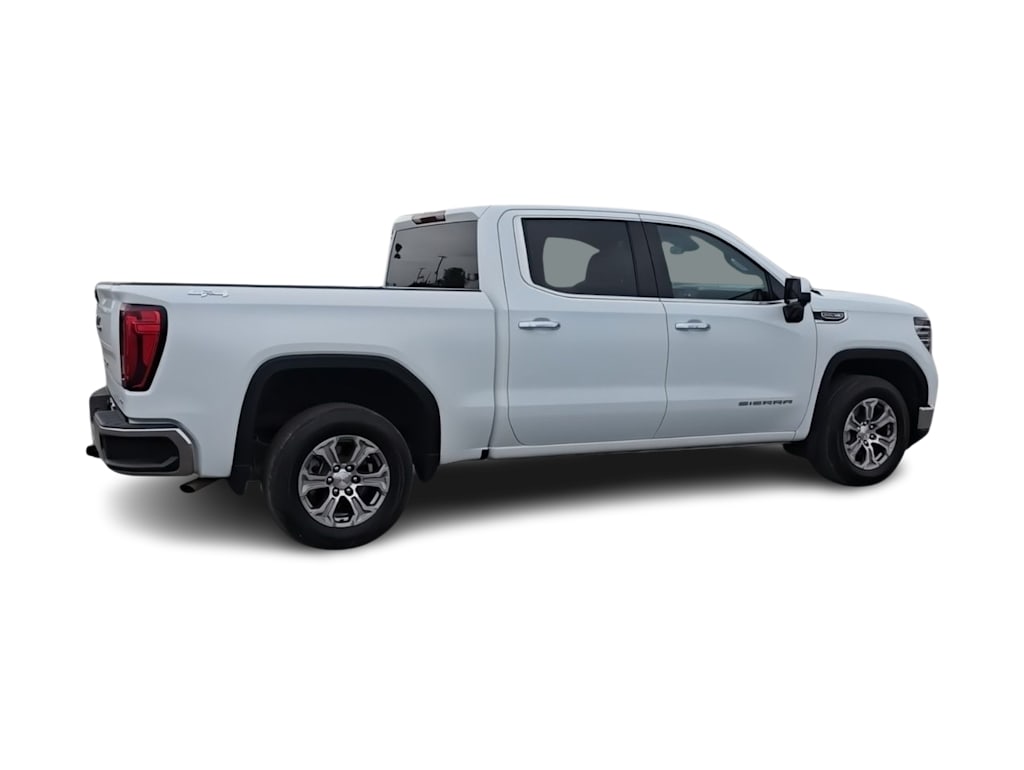 Thumbnail: 2024 GMC Sierra 1500 - 16