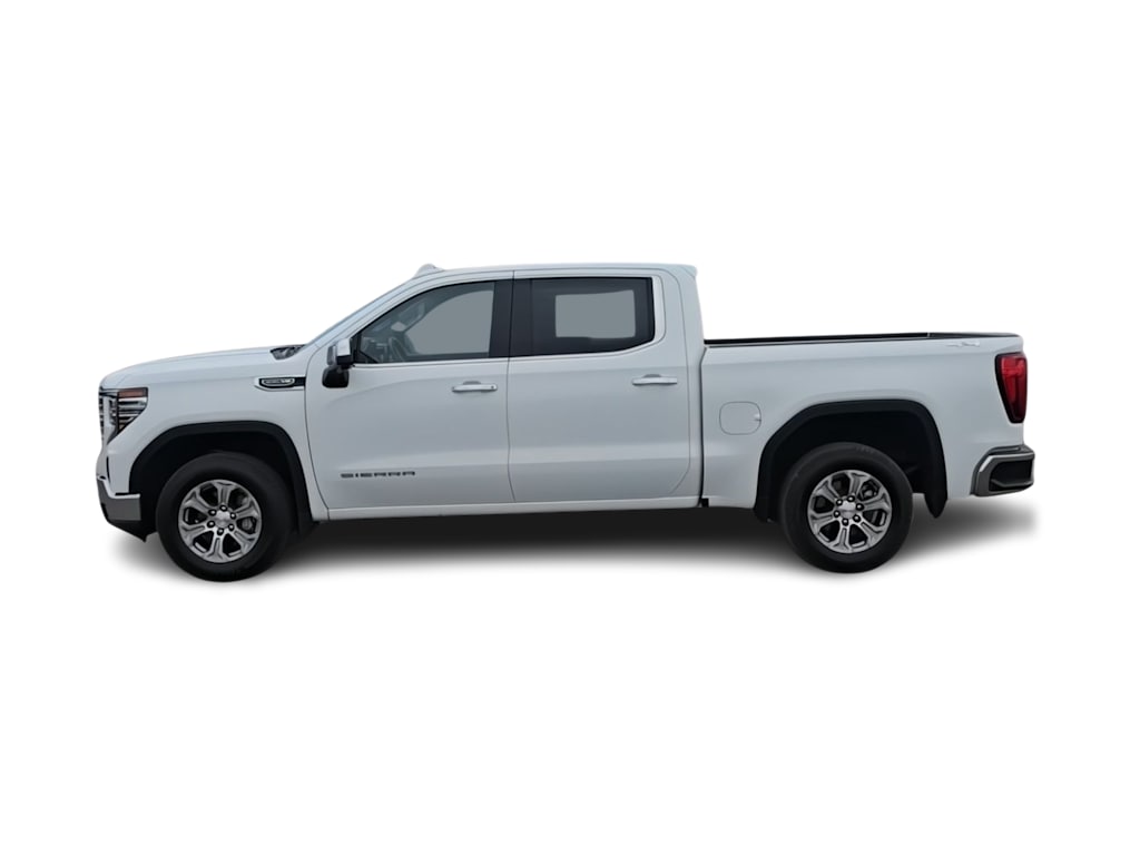 Thumbnail: 2024 GMC Sierra 1500 - 15