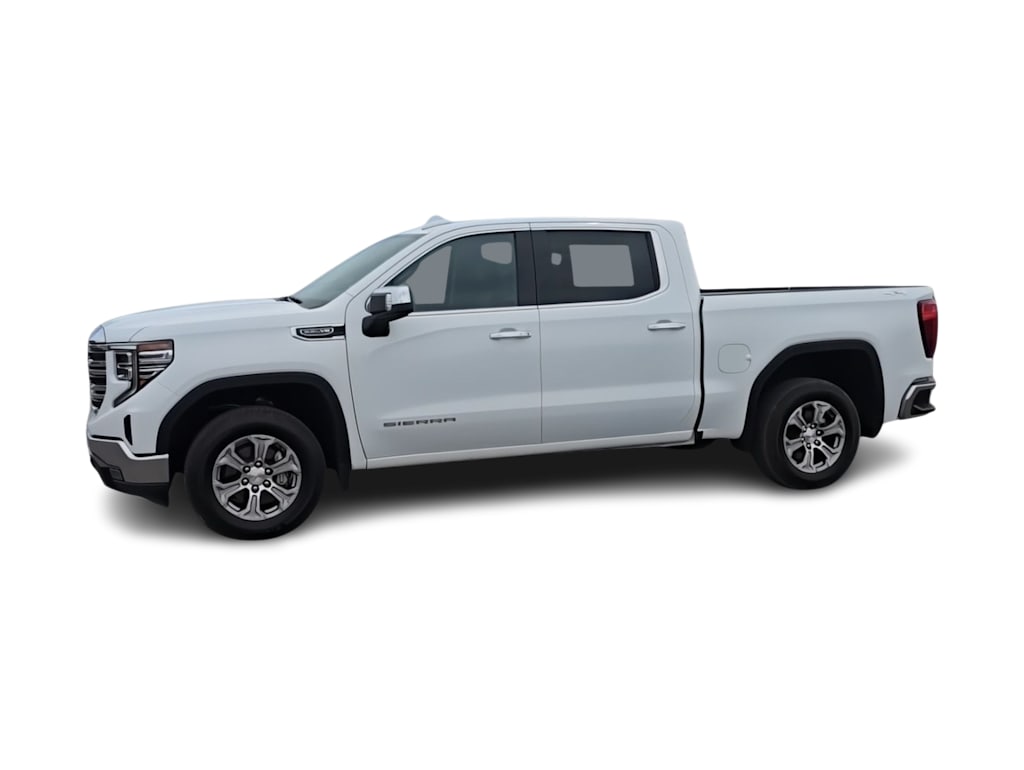 Thumbnail: 2024 GMC Sierra 1500 - 3