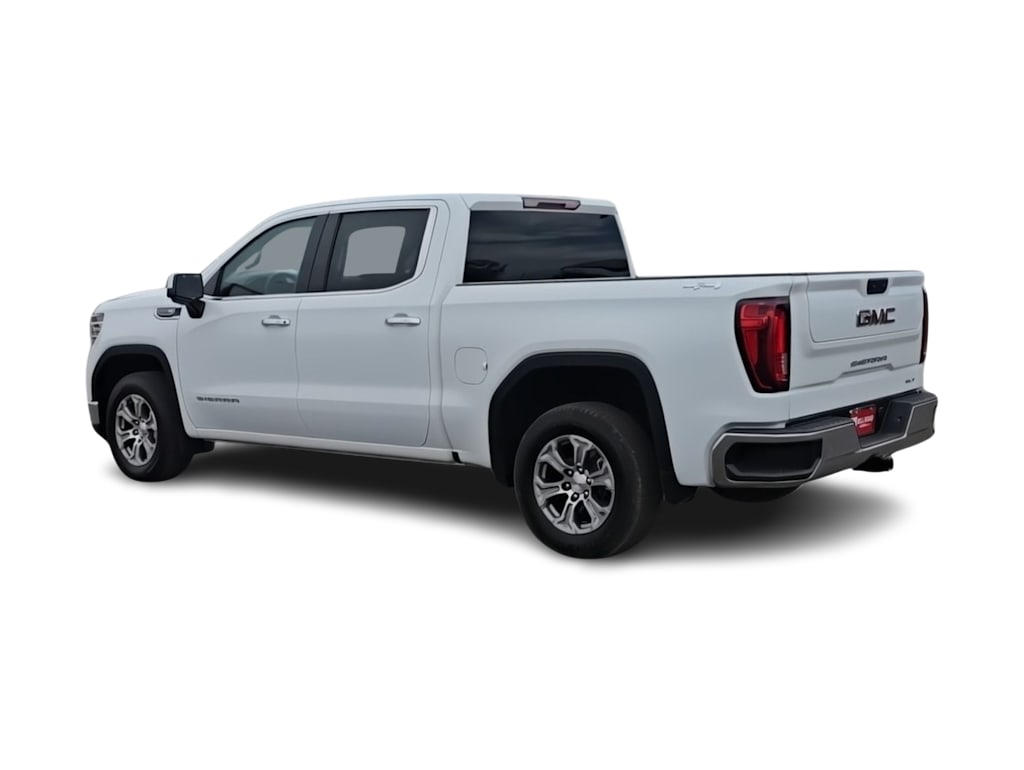 Thumbnail: 2024 GMC Sierra 1500 - 17