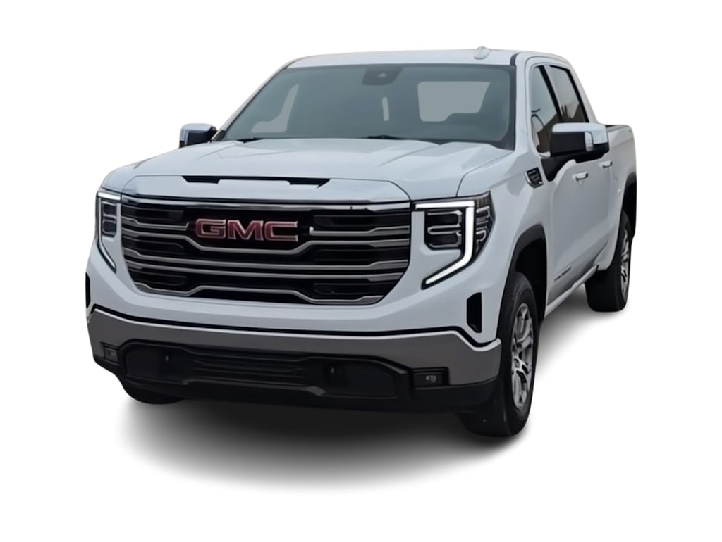 Thumbnail: 2024 GMC Sierra 1500 - 5