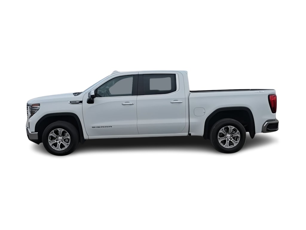 Thumbnail: 2024 GMC Sierra 1500 - 16