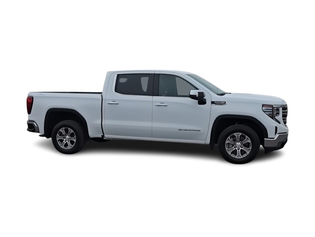 Thumbnail: 2024 GMC Sierra 1500 - 19