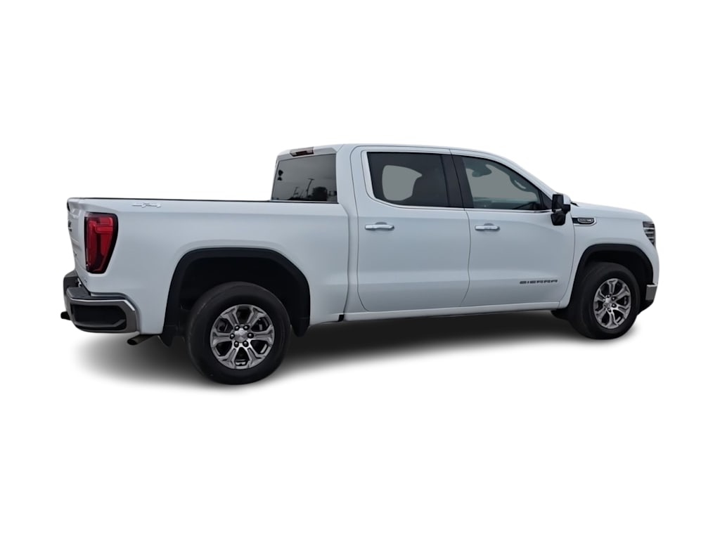 Thumbnail: 2024 GMC Sierra 1500 - 18