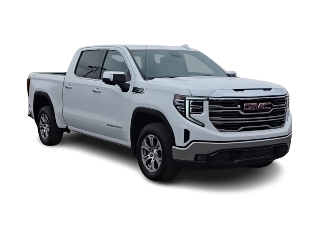 Thumbnail: 2024 GMC Sierra 1500 - 15