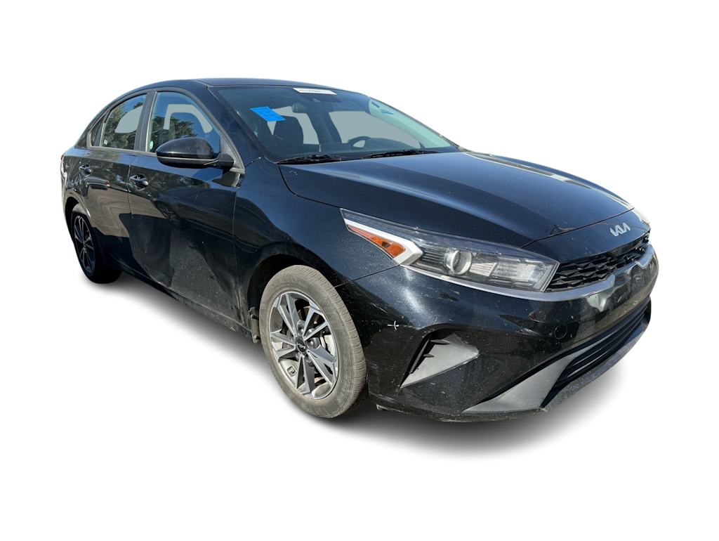 Thumbnail: 2024 Kia Forte - 13