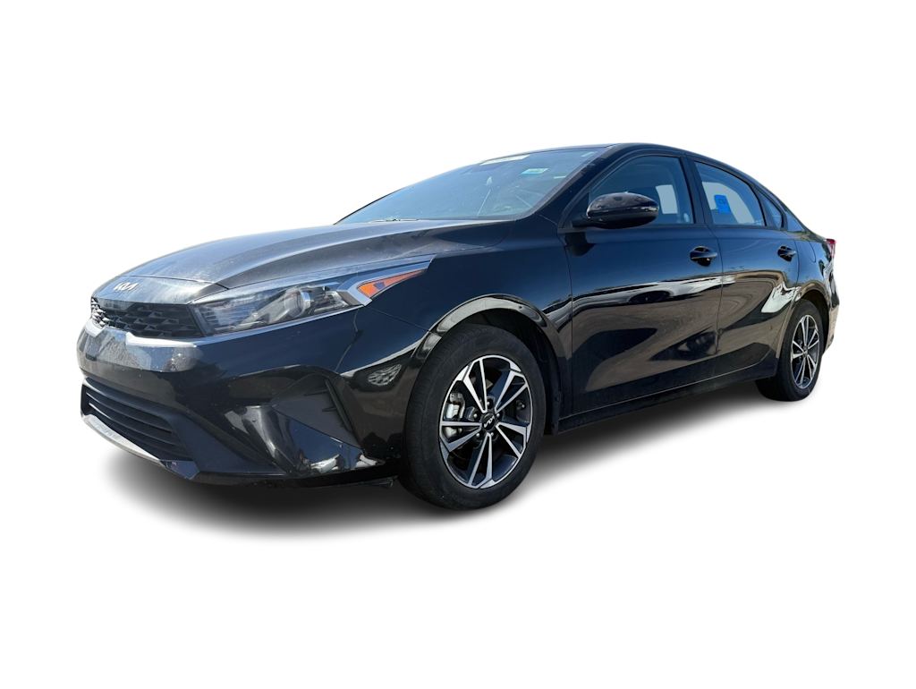 Thumbnail: 2024 Kia Forte - 10