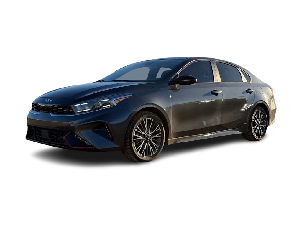 Thumbnail: 2022 Kia Forte - 9