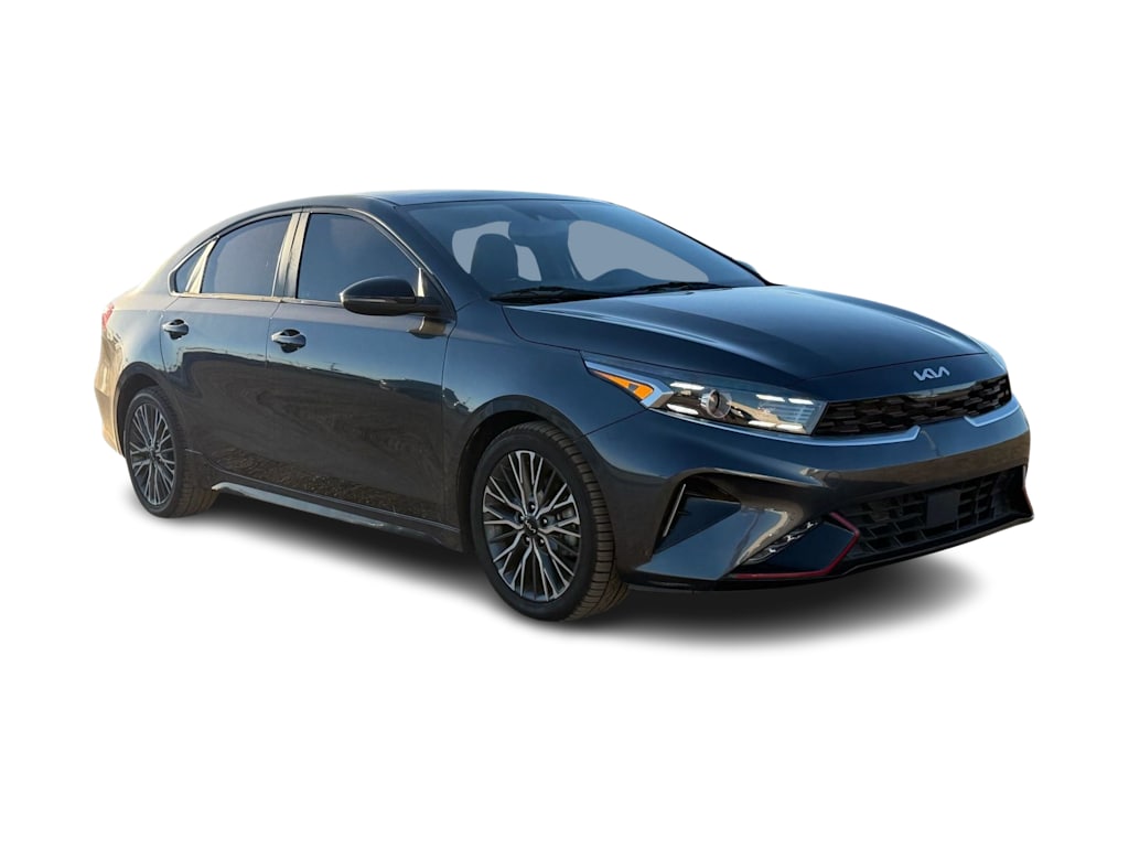 Thumbnail: 2022 Kia Forte - 11