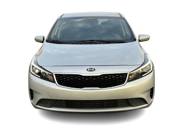 2018 Kia Forte LX 6