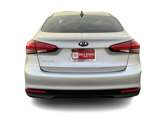 2018 Kia Forte LX 5