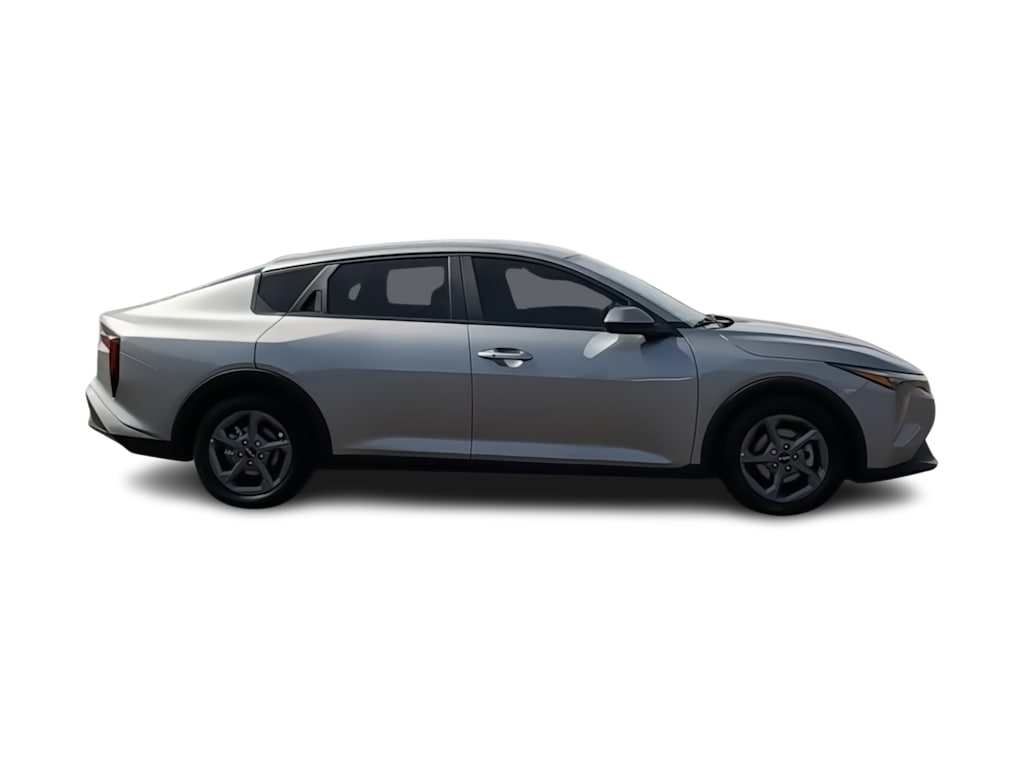 Thumbnail: 2025 Kia K4 - 18