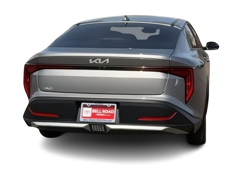 Thumbnail: 2025 Kia K4 - 3