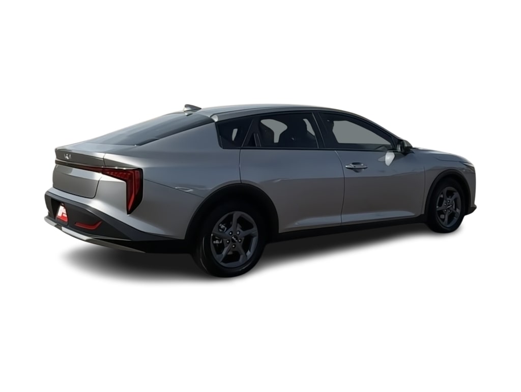 Thumbnail: 2025 Kia K4 - 17