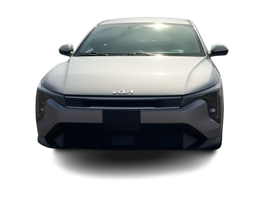 Thumbnail: 2025 Kia K4 - 4