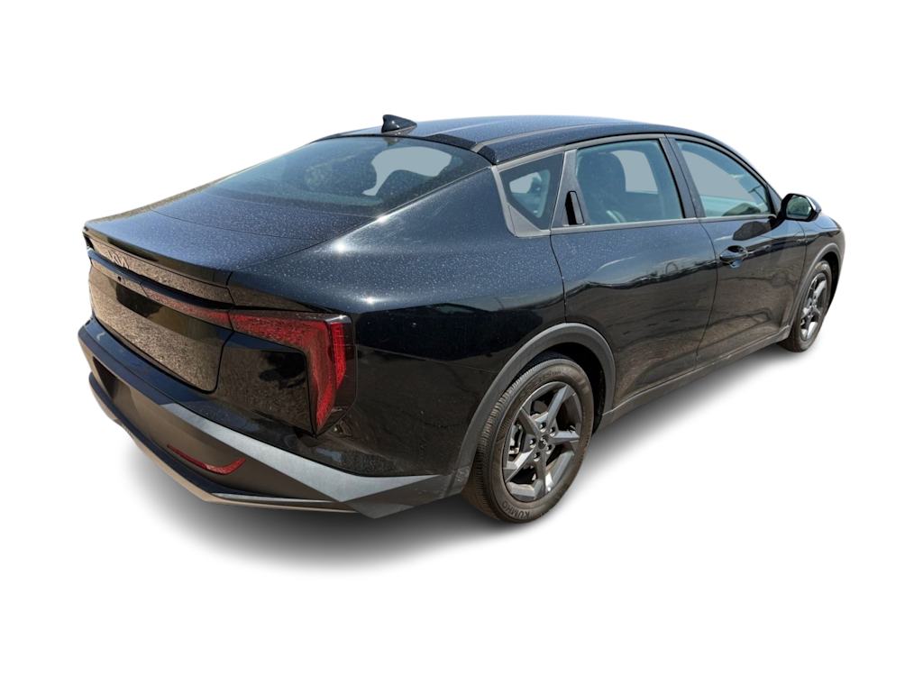 Thumbnail: 2025 Kia K4 - 12