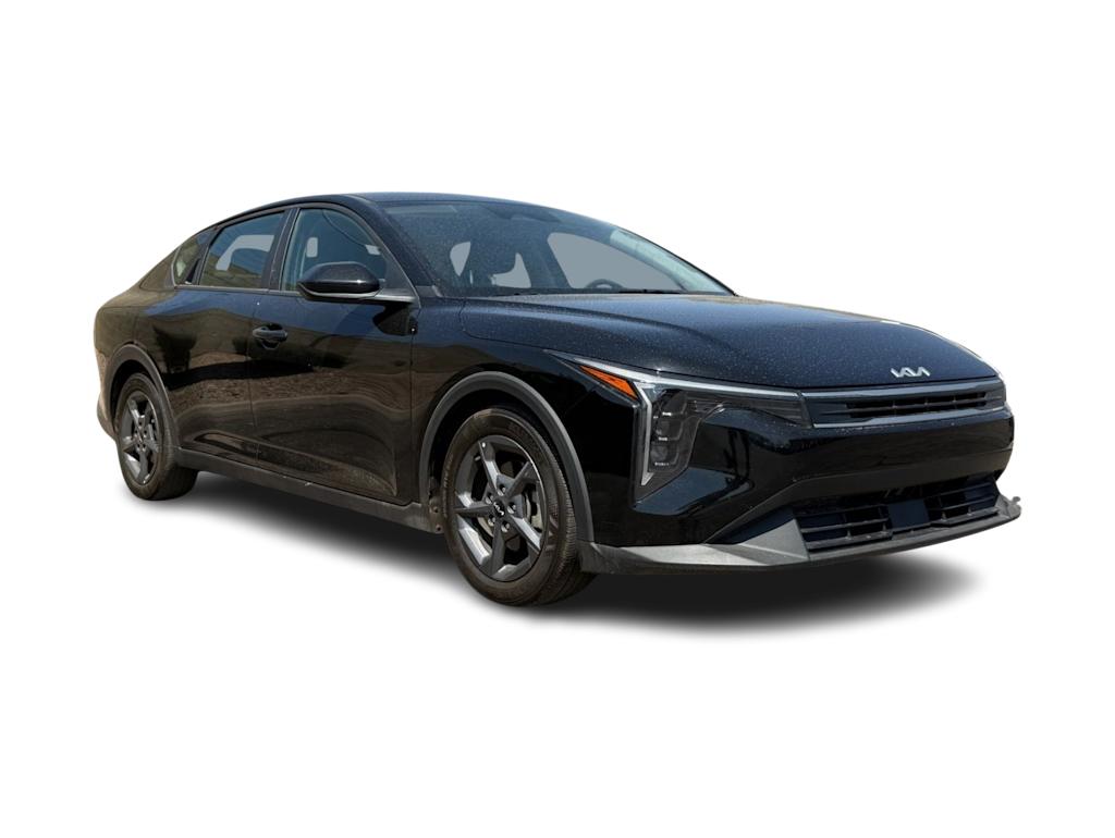 Thumbnail: 2025 Kia K4 - 13