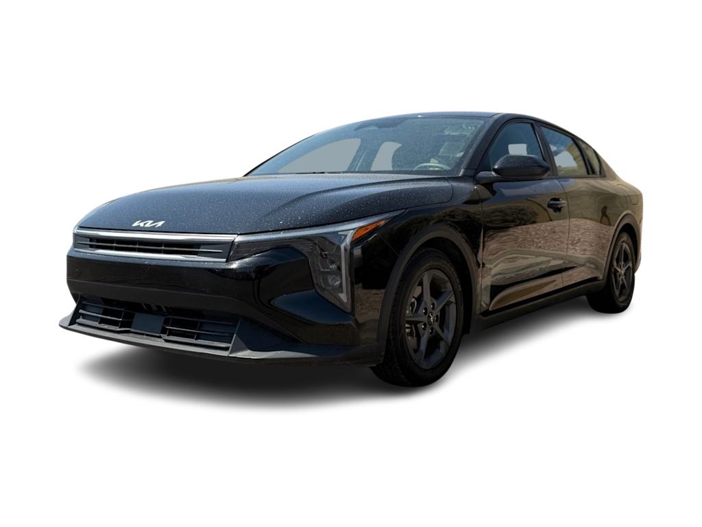 Thumbnail: 2025 Kia K4 - 11