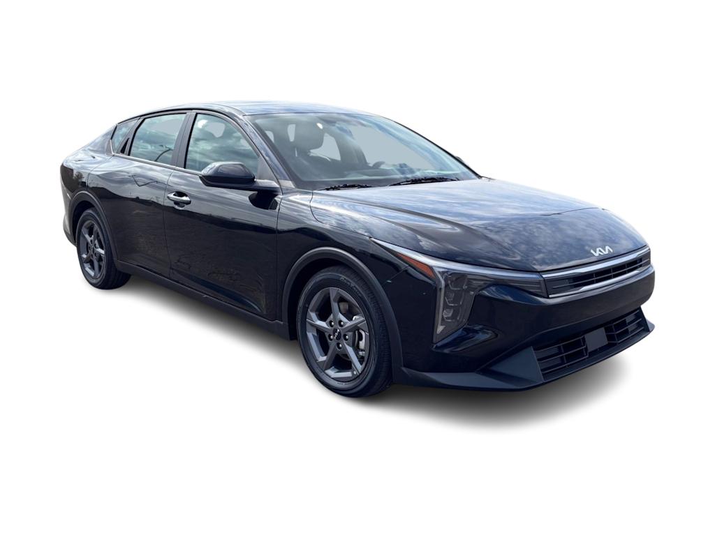 Thumbnail: 2025 Kia K4 - 20