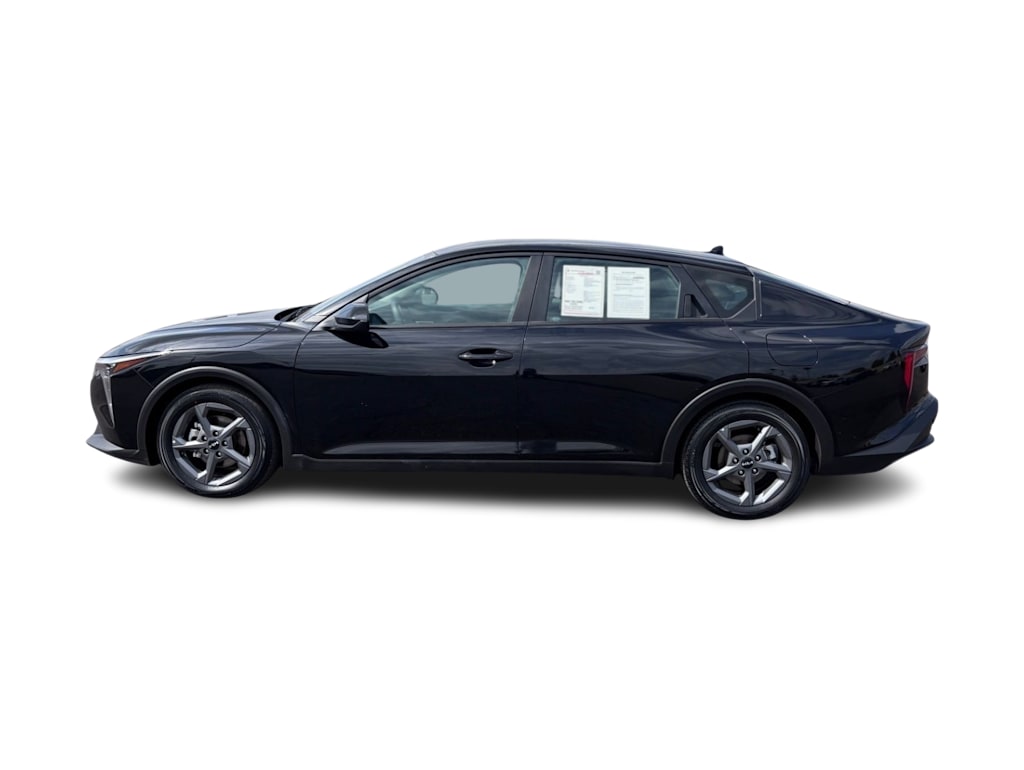 Thumbnail: 2025 Kia K4 - 3