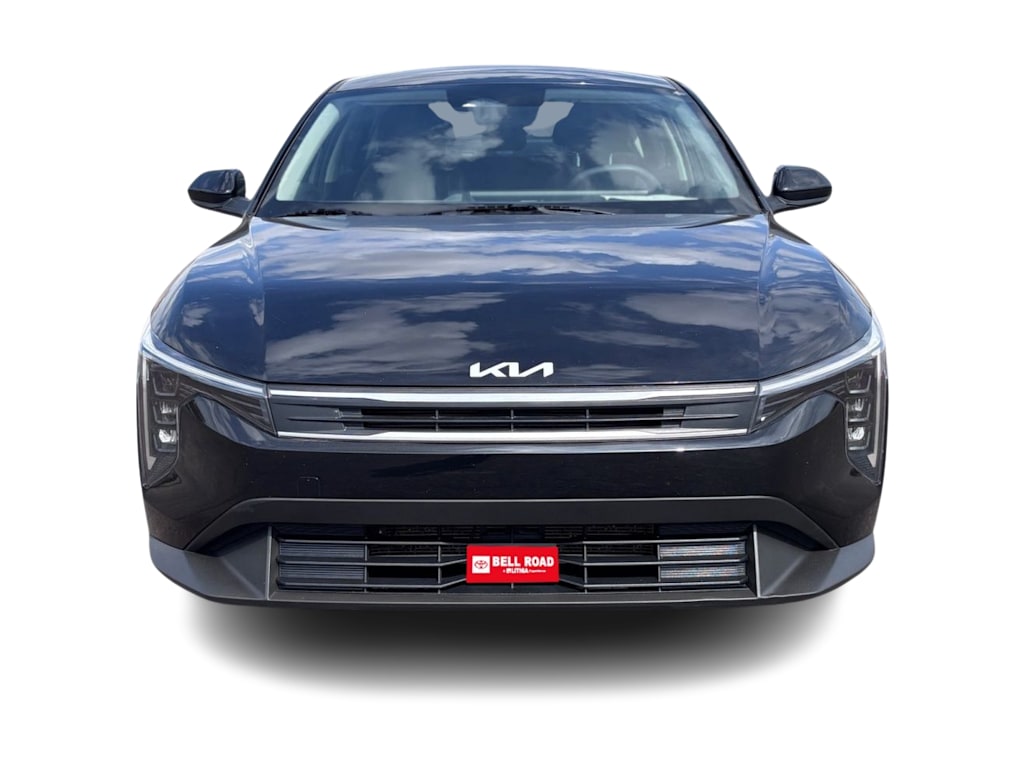 Thumbnail: 2025 Kia K4 - 6