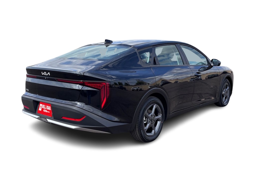 Thumbnail: 2025 Kia K4 - 18