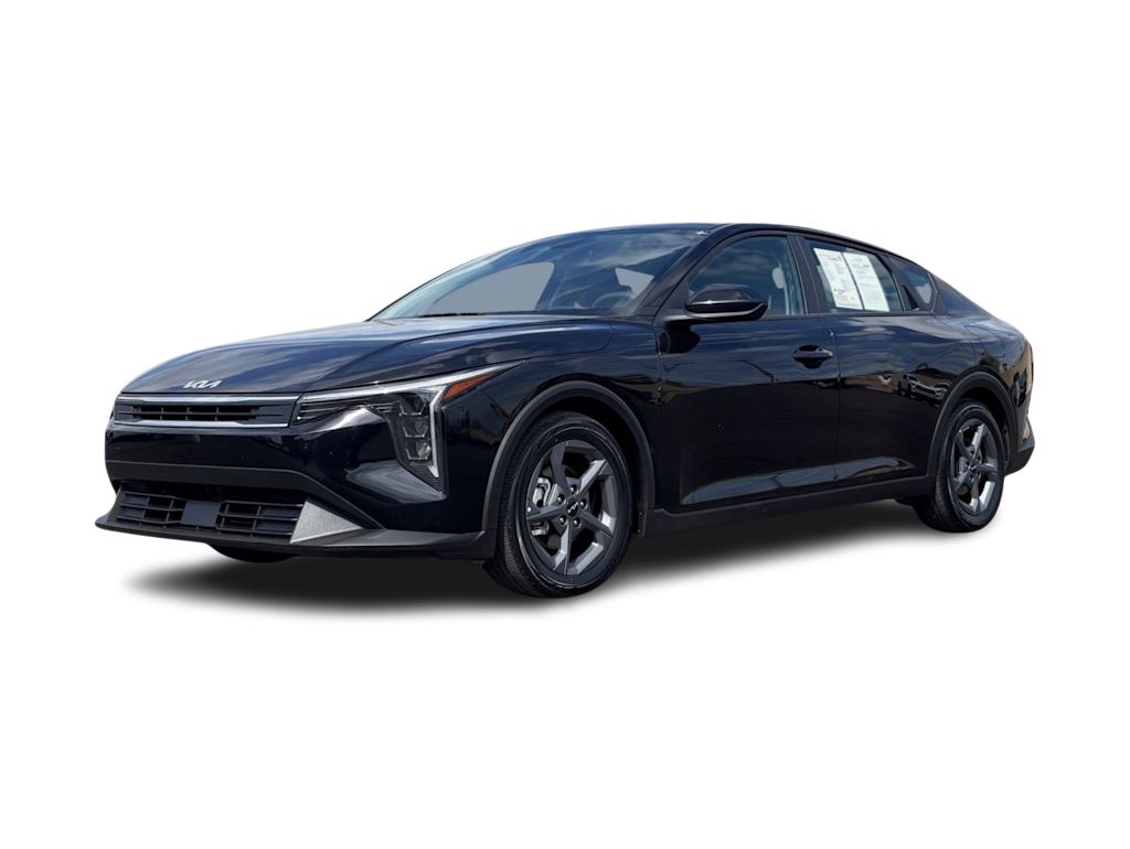 Thumbnail: 2025 Kia K4 - 17