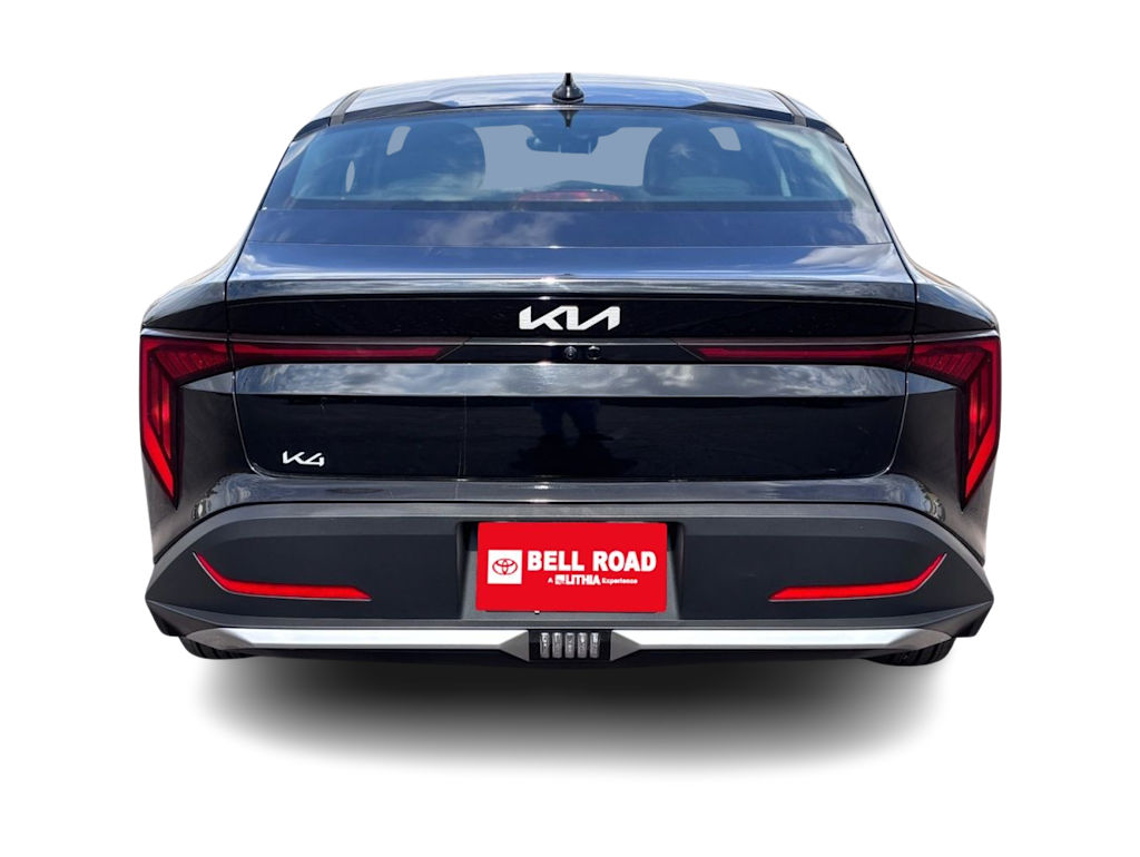Thumbnail: 2025 Kia K4 - 5